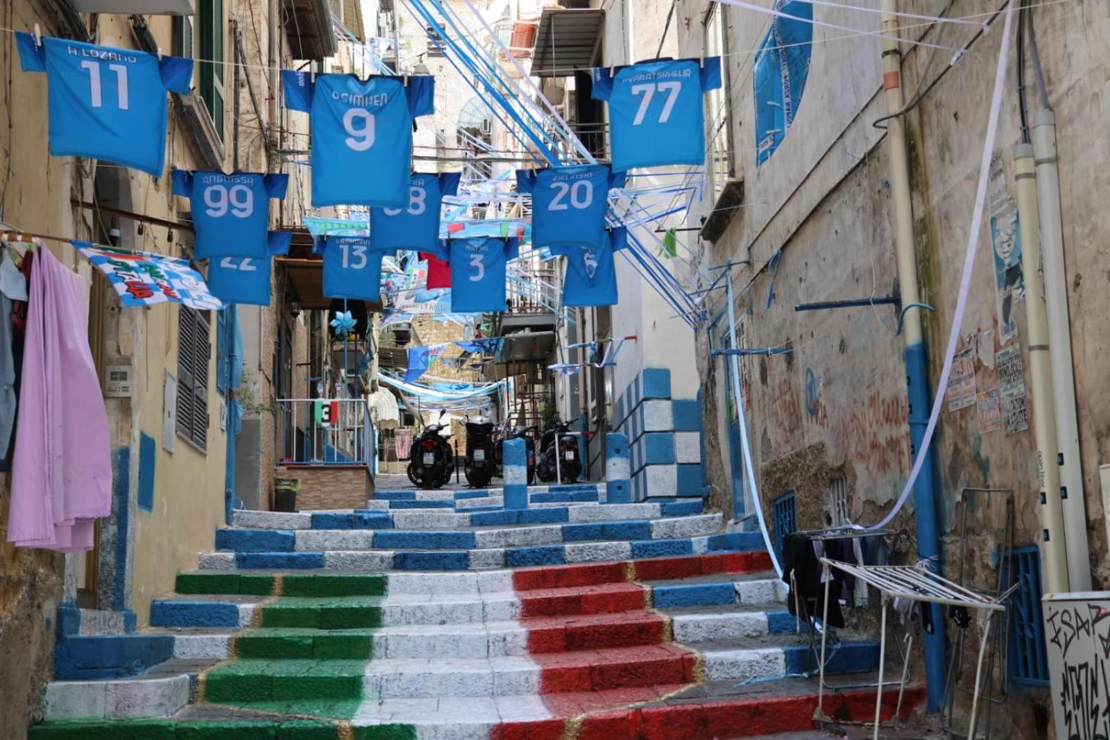 Cuore Napoli Centro Exterior photo